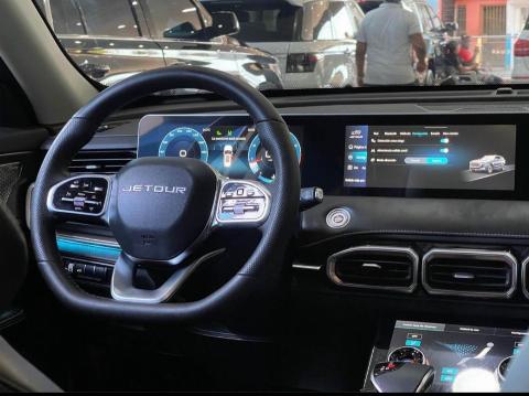 Miniatura 3 de Jetour X70 Plus 2025