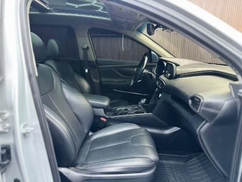 Miniatura 7 de Hyundai Santa Fe Limited 2019