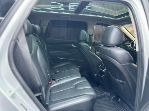 Miniatura 8 de Hyundai Santa Fe Limited 2019