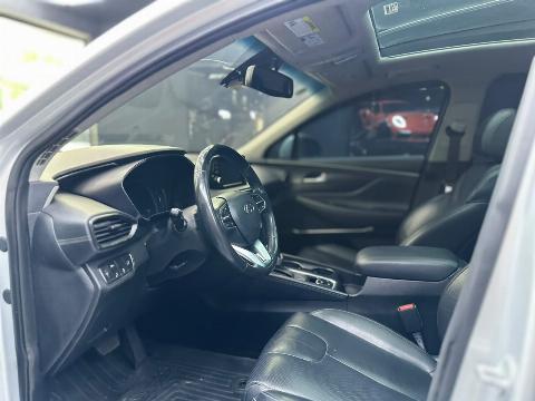 Miniatura 10 de Hyundai Santa Fe Limited 2019