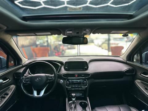 Miniatura 11 de Hyundai Santa Fe Limited 2019