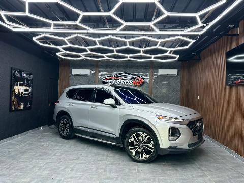 Miniatura 3 de Hyundai Santa Fe Limited 2019