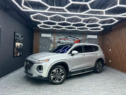 Miniatura 1 de Hyundai Santa Fe Limited 2019