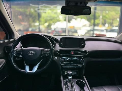 Miniatura 12 de Hyundai Santa Fe Limited 2019