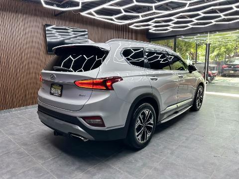 Miniatura 6 de Hyundai Santa Fe Limited 2019