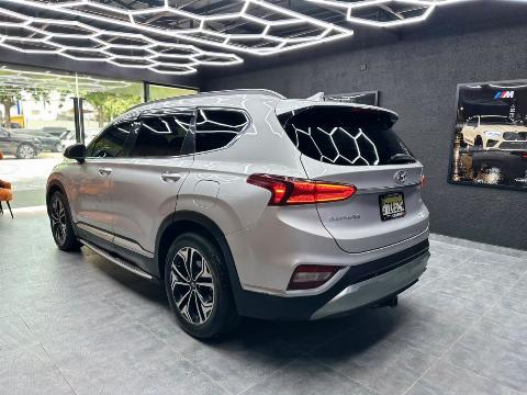 Miniatura 4 de Hyundai Santa Fe Limited 2019