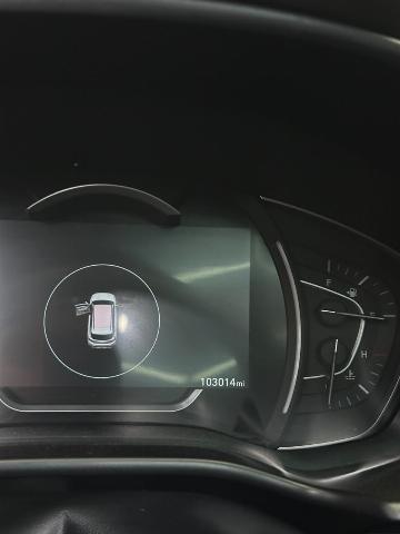 Miniatura 16 de Hyundai Santa Fe Limited 2019