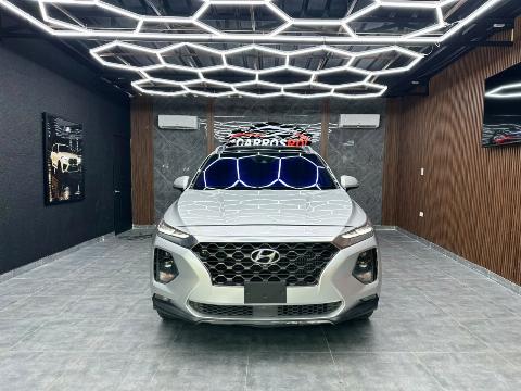 Miniatura 2 de Hyundai Santa Fe Limited 2019