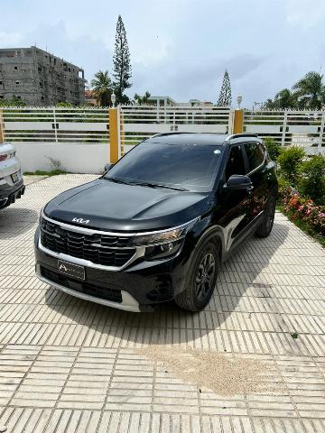 Miniatura 1 de Kia Seltos 2025