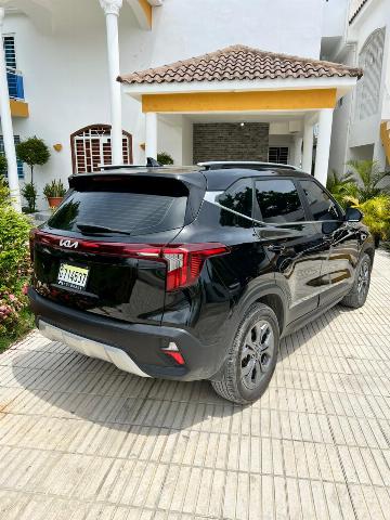 Miniatura 2 de Kia Seltos 2025