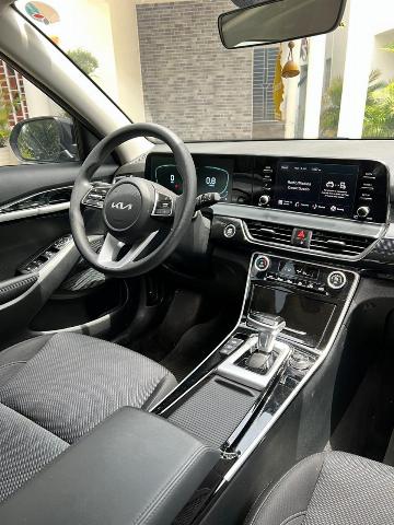 Miniatura 3 de Kia Seltos 2025