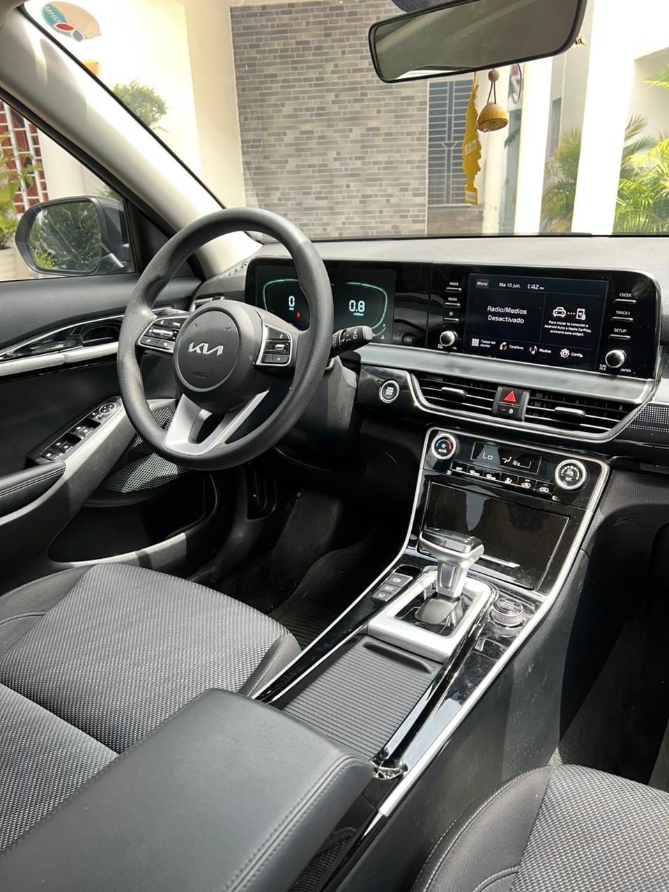 Kia Seltos 2025