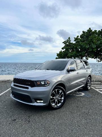 Miniatura 1 de Dodge Durango GT 2020