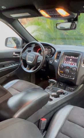 Miniatura 3 de Dodge Durango GT 2020