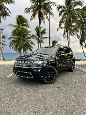 Miniatura 1 de Jeep Grand Cherokee 4x4 2020