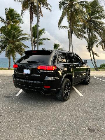 Miniatura 2 de Jeep Grand Cherokee 4x4 2020