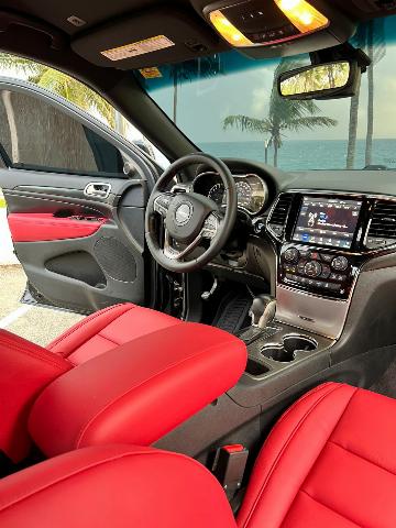 Miniatura 3 de Jeep Grand Cherokee 4x4 2020