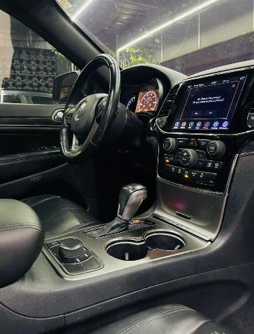 Miniatura 2 de Jeep Cherokee Limited 2020