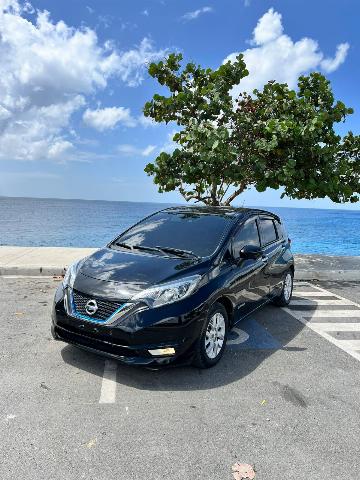 Miniatura 1 de Nissan Note e-Power 2019