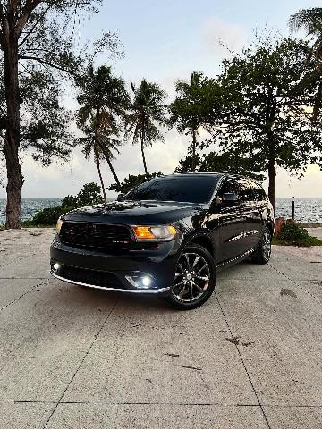 Miniatura 1 de Dodge Durango SXT 2017