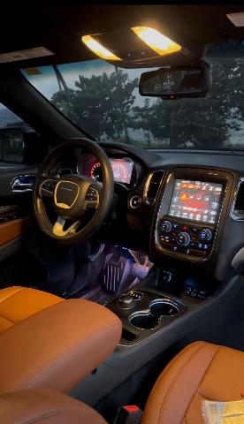 Miniatura 3 de Dodge Durango SXT 2017