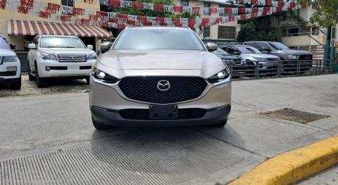 Miniatura 1 de Mazda CX-30 selet 2023