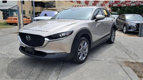 Miniatura 2 de Mazda CX-30 selet 2023
