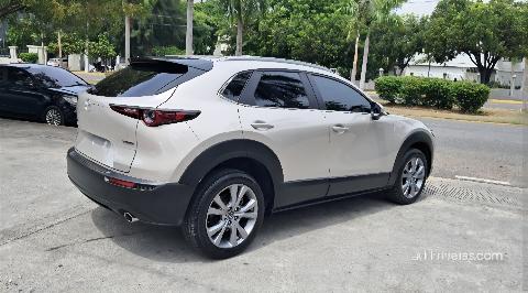 Miniatura 3 de Mazda CX-30 selet 2023