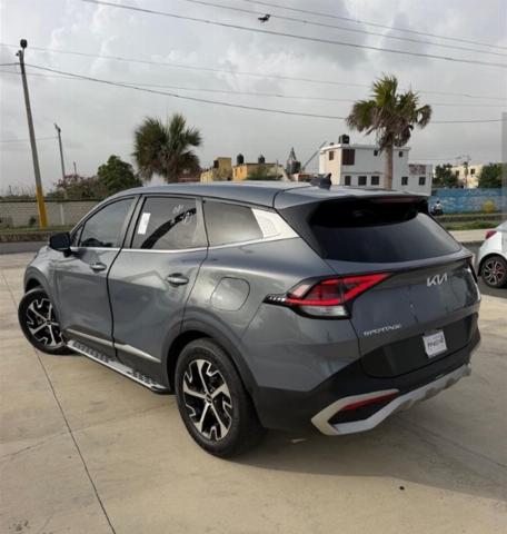 Miniatura 1 de Kia Sportage 2023