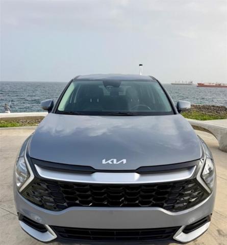 Miniatura 5 de Kia Sportage 2023