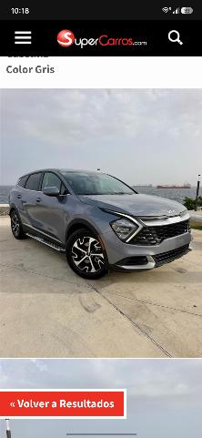Miniatura 6 de Kia Sportage 2023