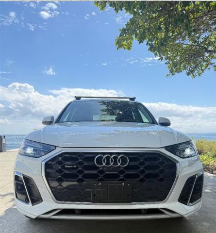 Miniatura 1 de Audi Q5 45 TFSI QUATTRO 2024