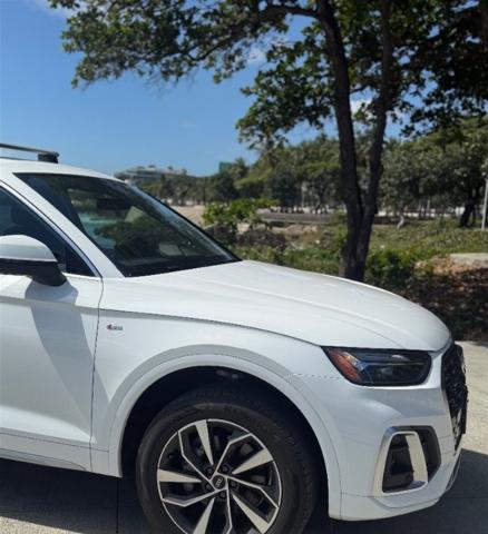 Miniatura 3 de Audi Q5 45 TFSI QUATTRO 2024