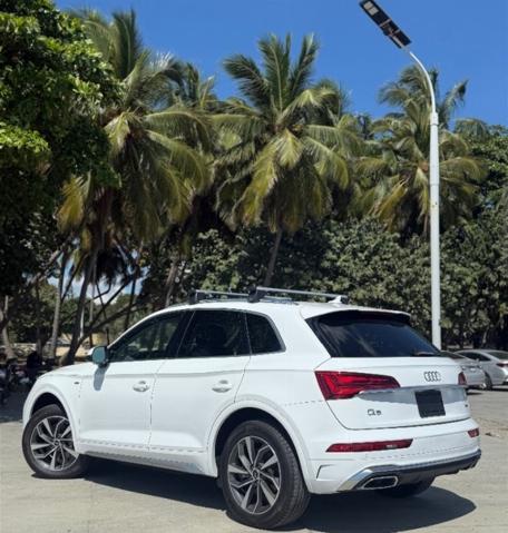Miniatura 4 de Audi Q5 45 TFSI QUATTRO 2024