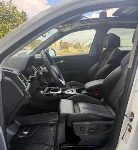 Miniatura 6 de Audi Q5 45 TFSI QUATTRO 2024