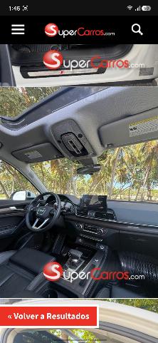 Miniatura 8 de Audi Q5 45 TFSI QUATTRO 2024