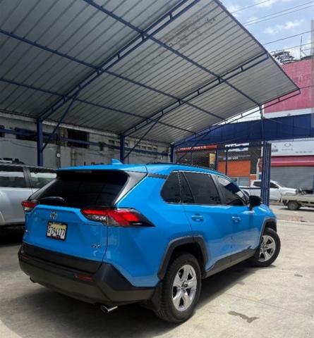 Miniatura 3 de Toyota Rav4 xle 2019