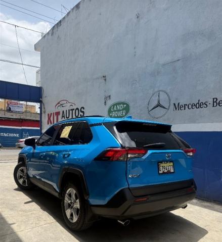 Miniatura 7 de Toyota Rav4 xle 2019