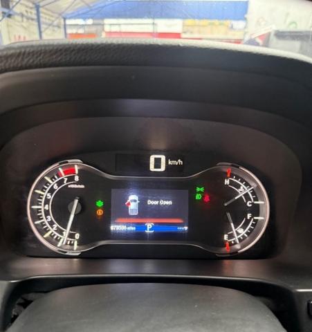 Miniatura 5 de Honda Ridgeline 2019