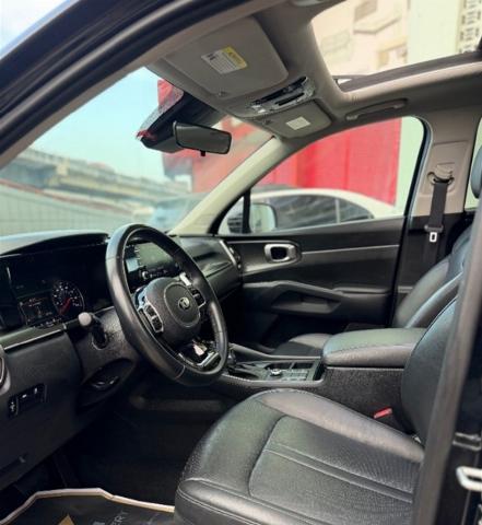 Miniatura 4 de Kia Sorento S 2021