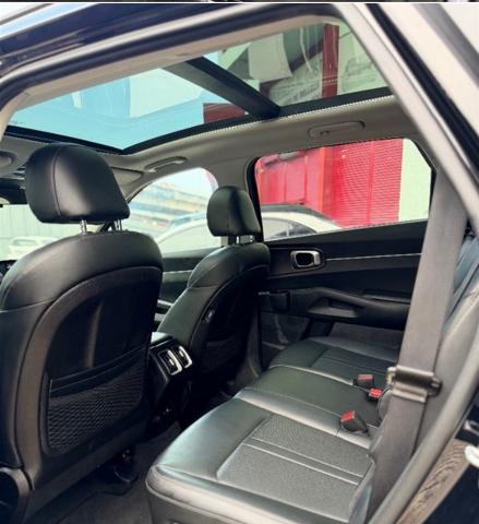 Miniatura 5 de Kia Sorento S 2021