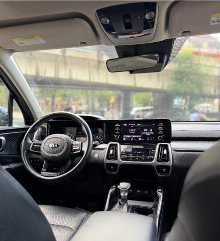 Miniatura 7 de Kia Sorento S 2021
