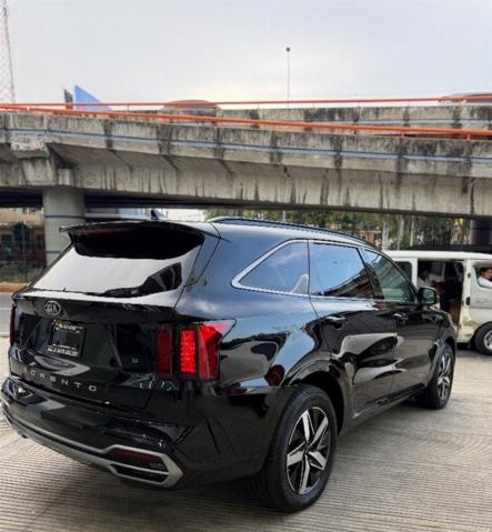 Miniatura 8 de Kia Sorento S 2021