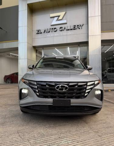 Miniatura 1 de Hyundai Tucson sel 2024