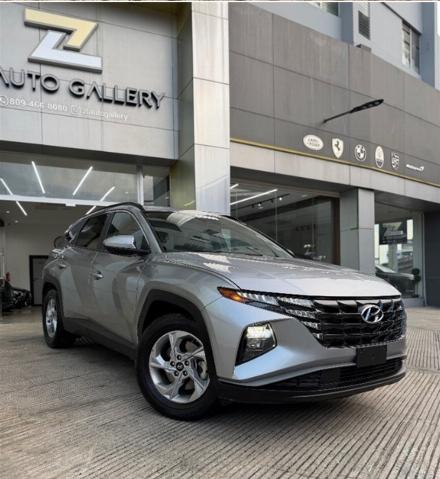 Miniatura 2 de Hyundai Tucson sel 2024