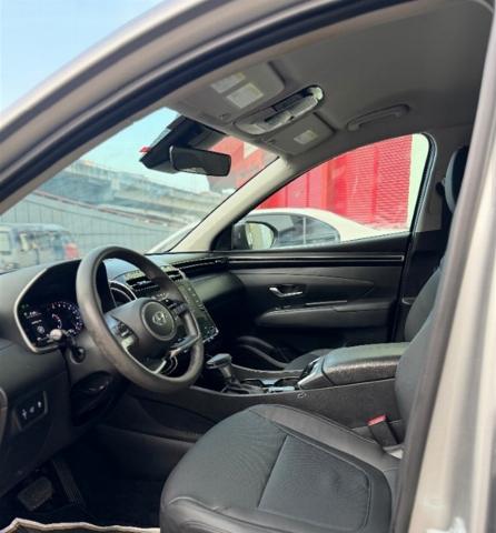 Miniatura 5 de Hyundai Tucson sel 2024