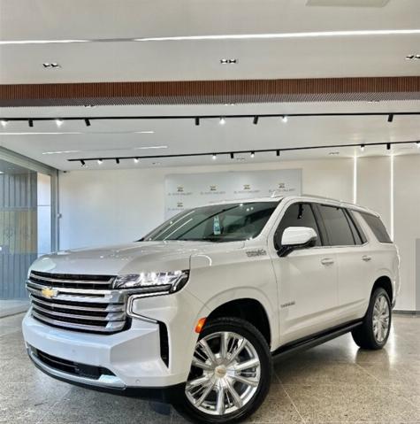 Miniatura 1 de Chevrolet Tahoe Highcountry Duramax 2023