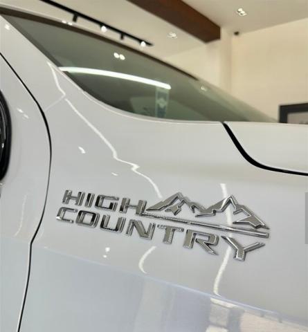 Miniatura 7 de Chevrolet Tahoe Highcountry Duramax 2023