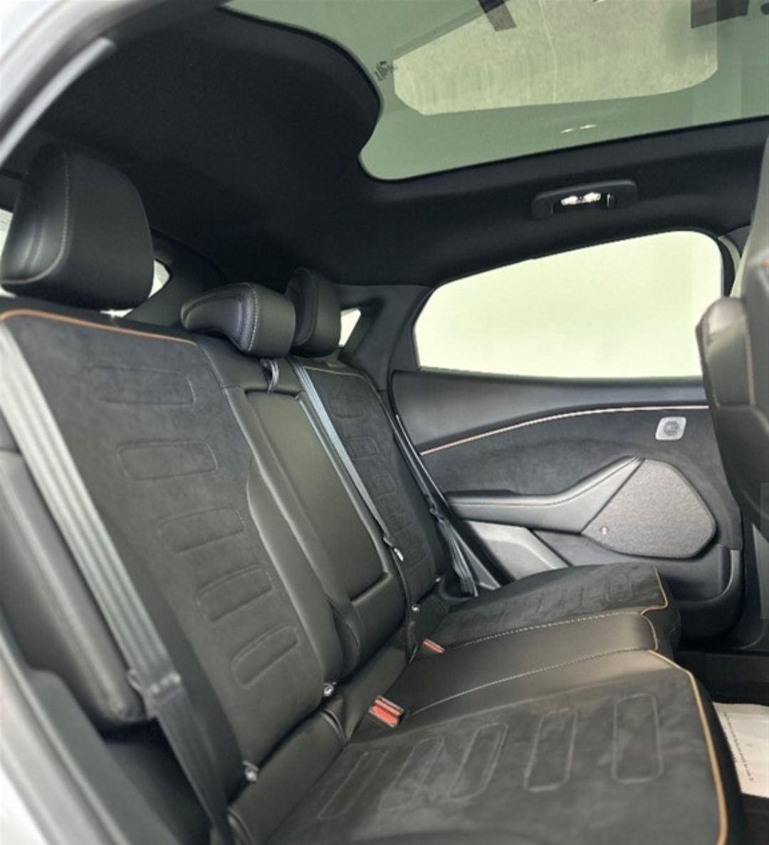 BMW X 1 X Drive 2.8 2020 vista frontal