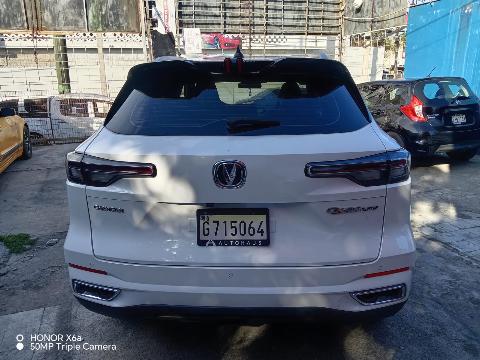 Miniatura 4 de CHANGA CS55 PLUS 2024